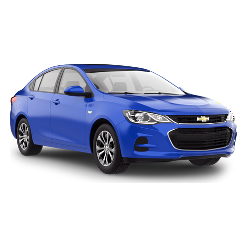 Offer vehicle