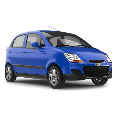 Offer vehicle