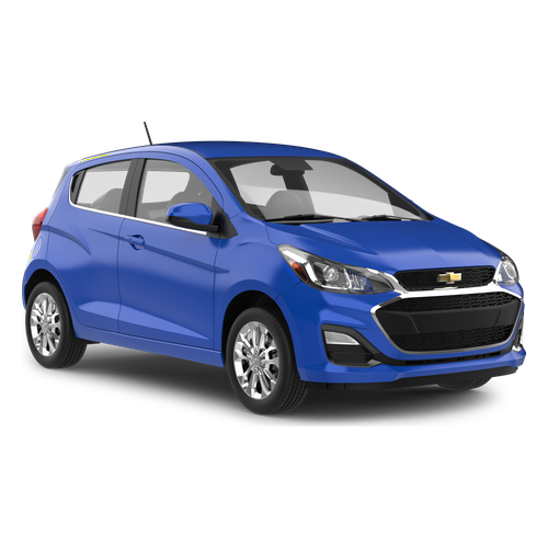 Offer vehicle