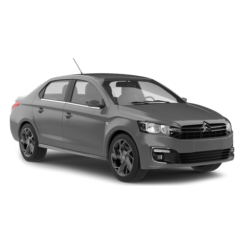 Offer vehicle