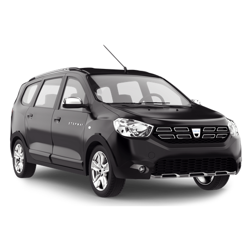 Offer vehicle