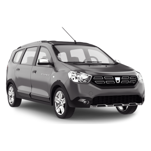 Offer vehicle