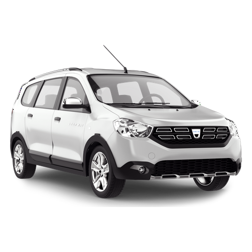 Offer vehicle