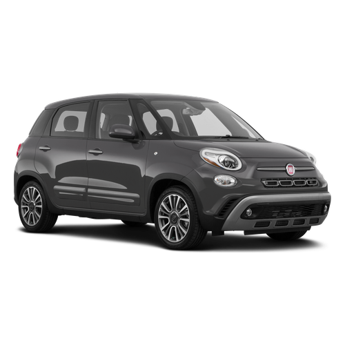Offer vehicle