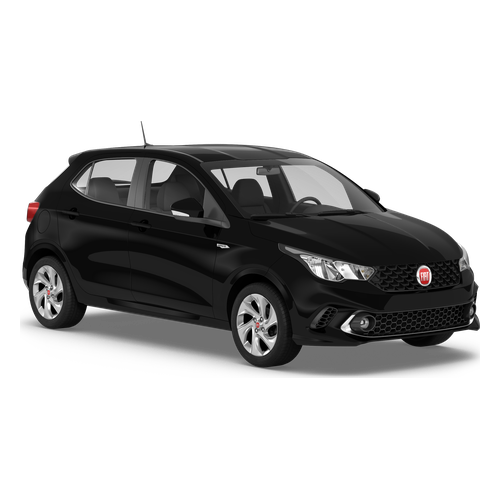 Offer vehicle