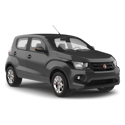 Offer vehicle