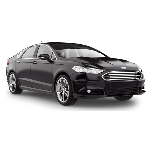 Offer vehicle