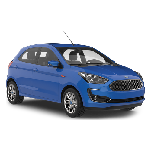 Offer vehicle