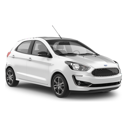 Offer vehicle