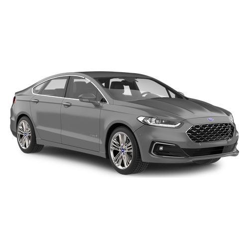 Offer vehicle