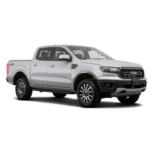 Offer vehicle