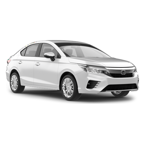 Offer vehicle
