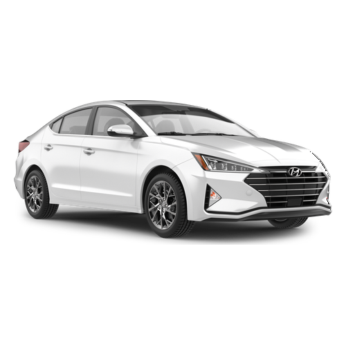 Offer vehicle