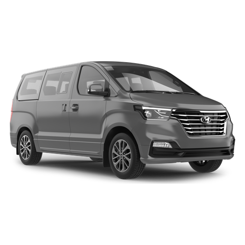Offer vehicle