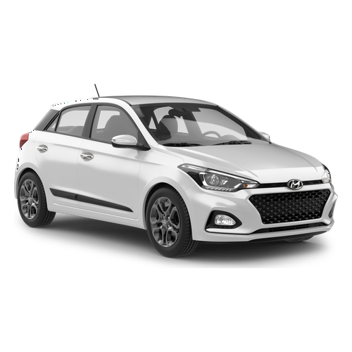 Offer vehicle