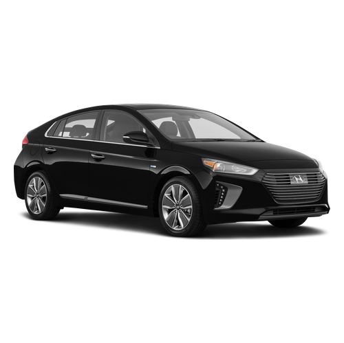 Offer vehicle