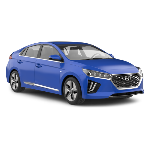 Offer vehicle