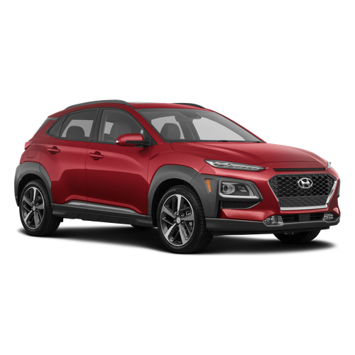 Offer vehicle
