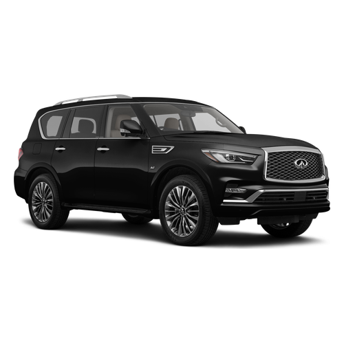 Offer vehicle