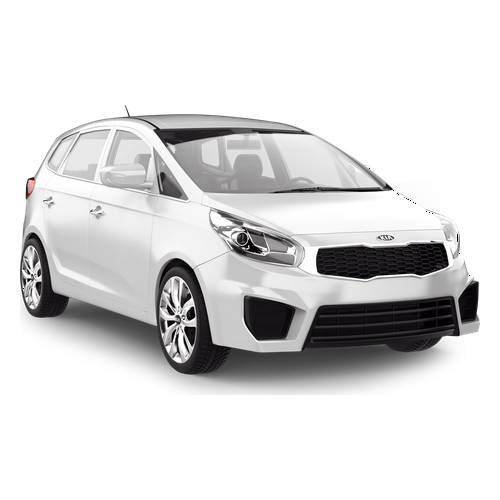Offer vehicle