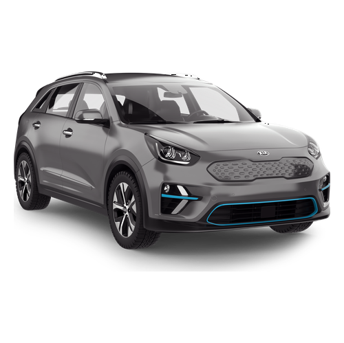Offer vehicle