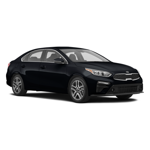 Offer vehicle