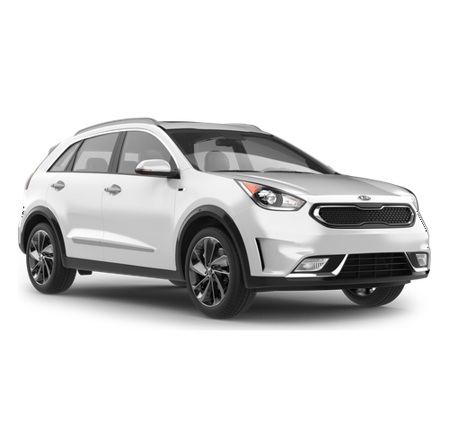 Offer vehicle