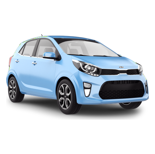 Offer vehicle