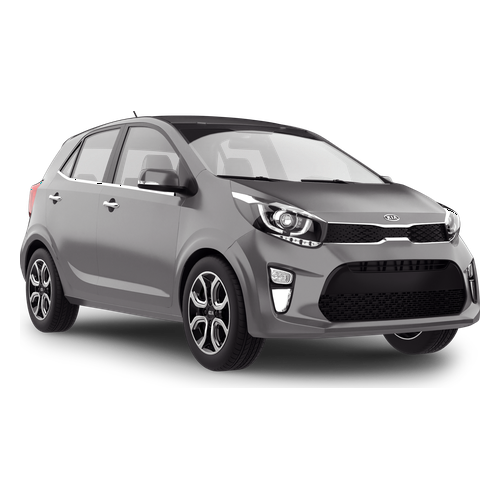 Offer vehicle