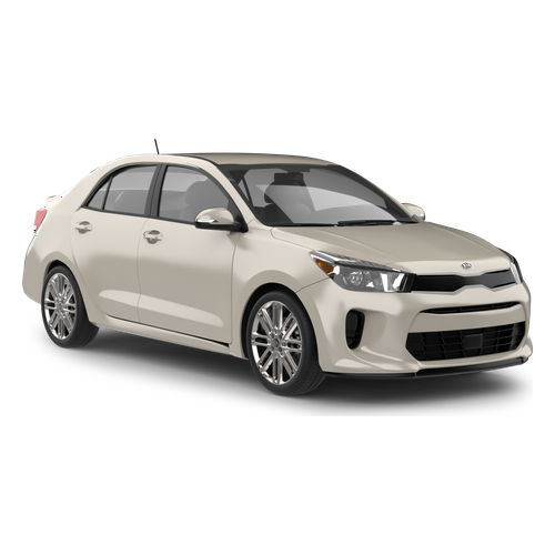 Offer vehicle