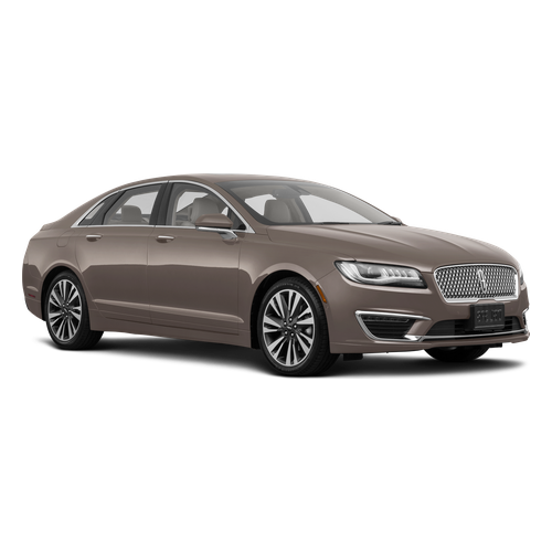 Offer vehicle