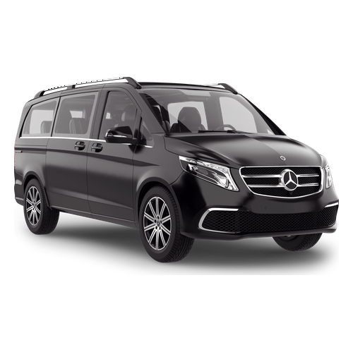 Offer vehicle