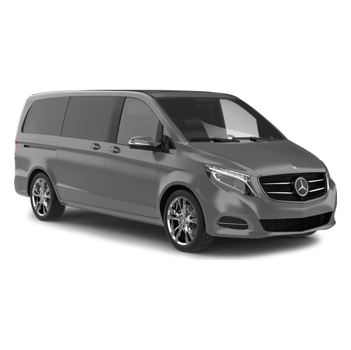 Offer vehicle