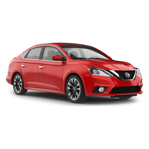 Offer vehicle