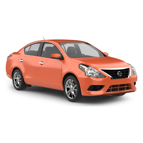 Offer vehicle
