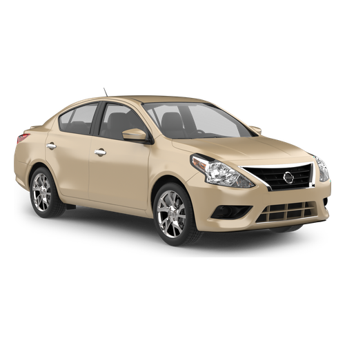 Offer vehicle
