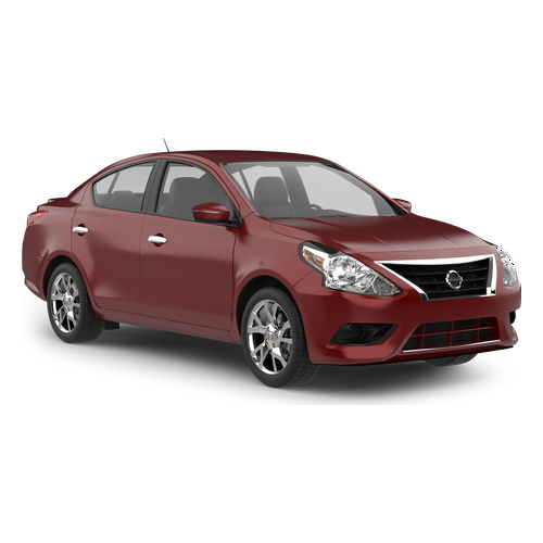 Offer vehicle