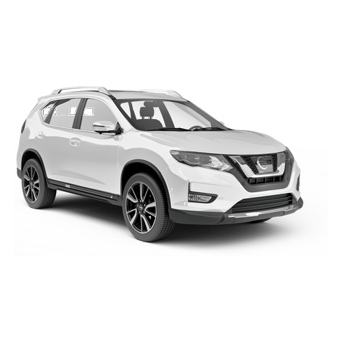 Offer vehicle