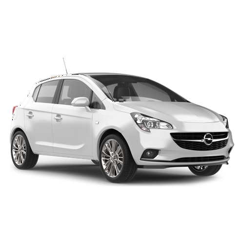 Offer vehicle