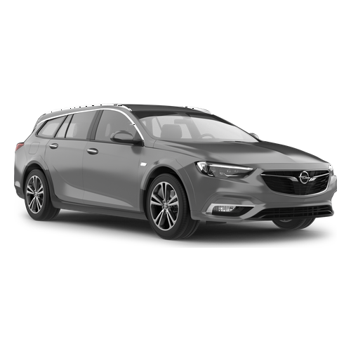 Offer vehicle