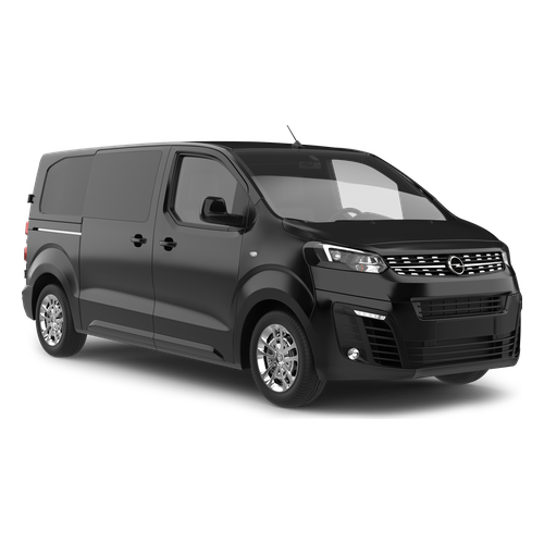 Offer vehicle