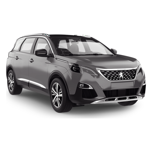 Offer vehicle