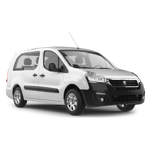 Offer vehicle