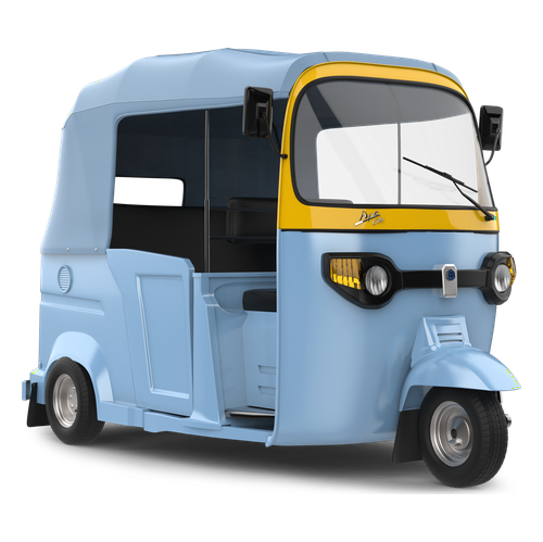 Offer vehicle