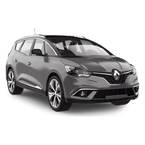 Offer vehicle