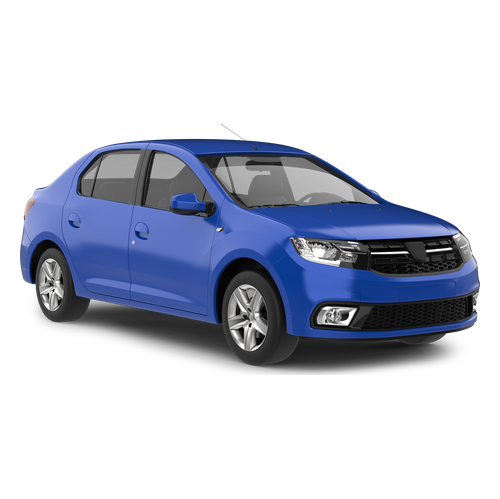 Offer vehicle