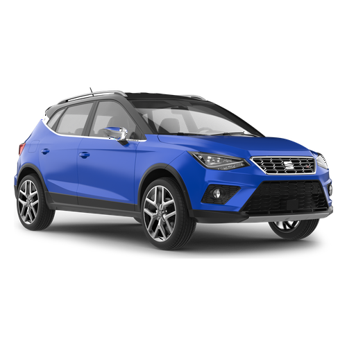 Offer vehicle