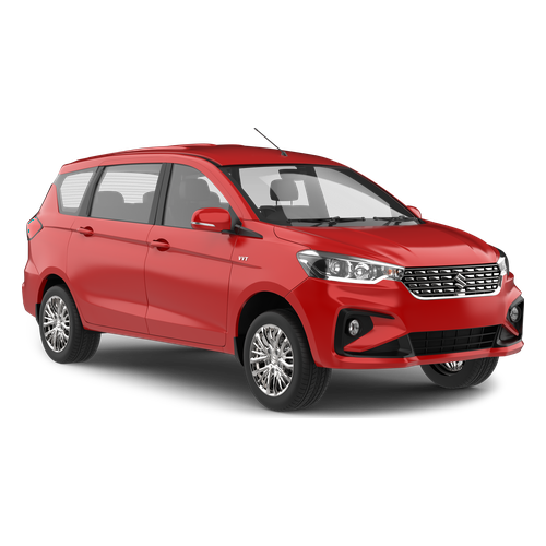Offer vehicle