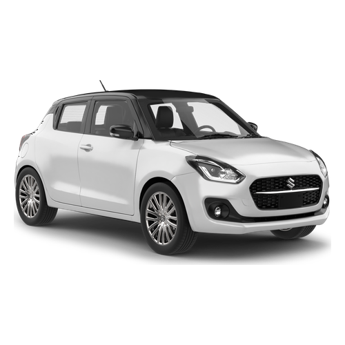 Offer vehicle