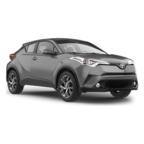 Offer vehicle